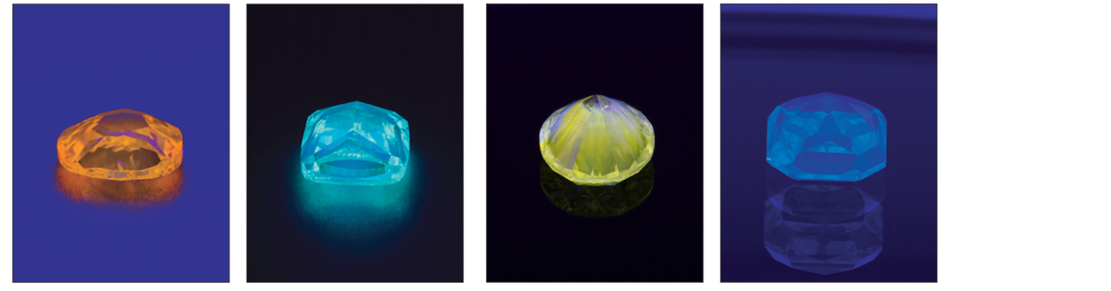fluorescence